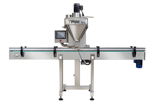 10-Can Filling Machine 1