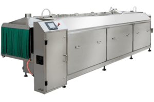 15-Tunnel Sterilizer